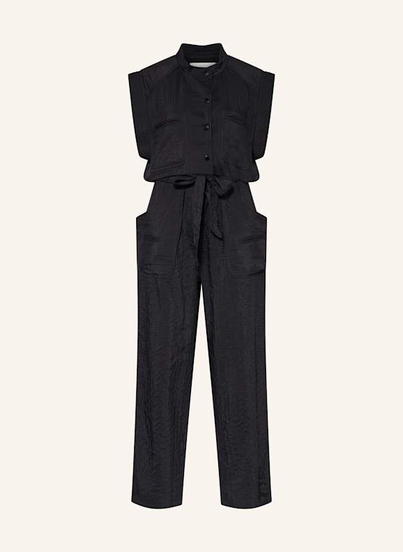 MARANT ÉTOILE Jumpsuit SUZIE SCHWARZ