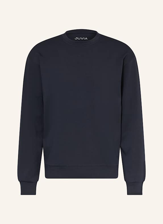 Juvia Sweatshirt ANDREW DARK BLUE