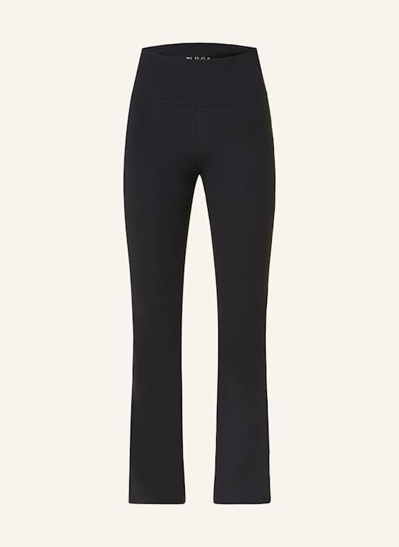 Juvia Leggings KATINKA SCHWARZ