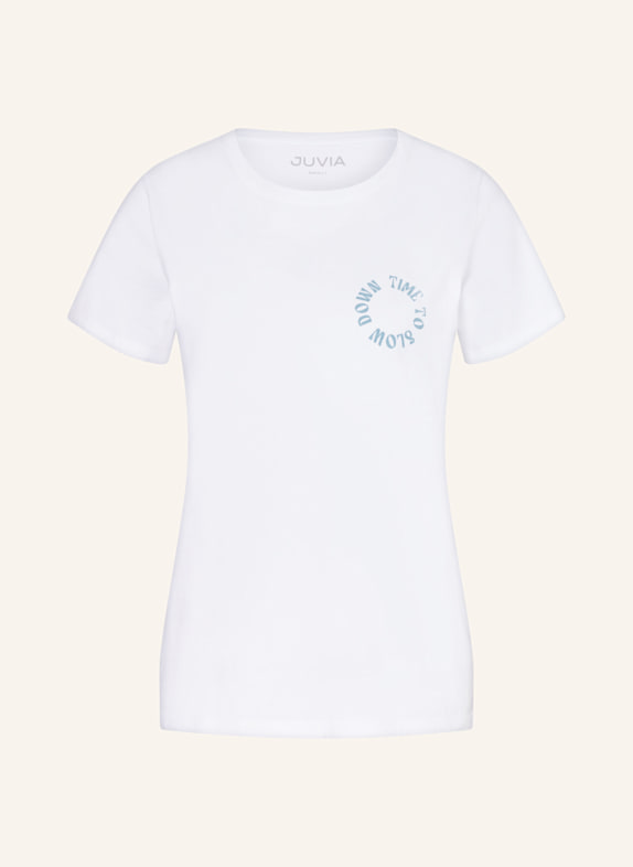 Juvia T-Shirt CHRISTINA WEISS