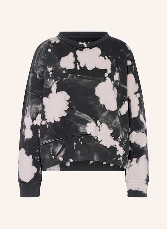 Juvia Sweatshirt ELIA DARK GRAY/ GRAY
