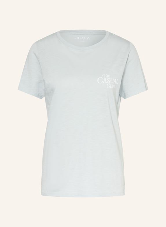 Juvia T-Shirt CHRISTINA MINT
