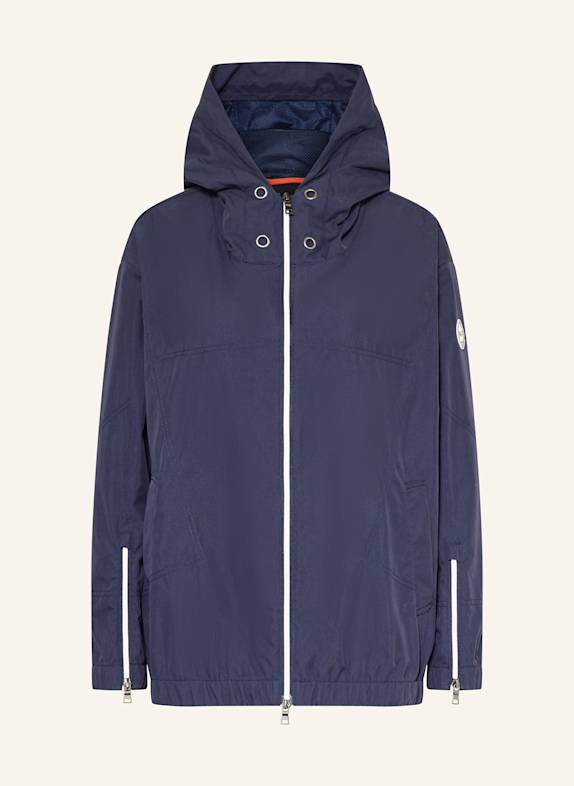 No.1 Como Jacke DUNKELBLAU
