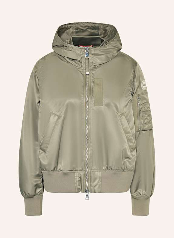 No.1 Como Blouson CREEK 7600 SALBEI