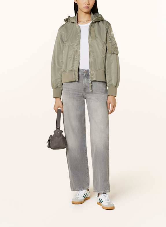 No.1 Como Blouson CREEK 7600 SALBEI