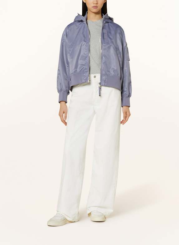No.1 Como Blouson CREEK BLAU