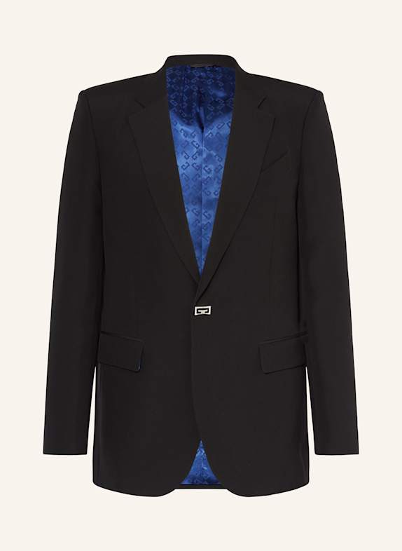 GIVENCHY Anzugsakko Slim Fit SCHWARZ