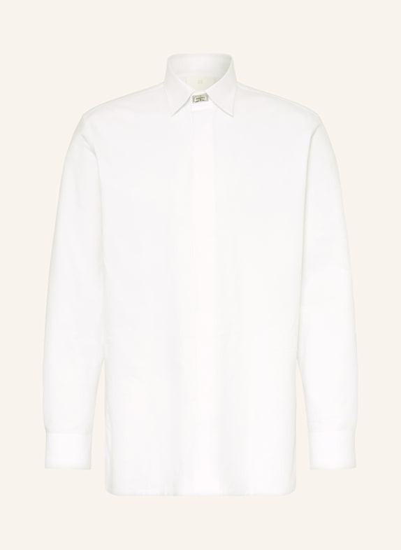 GIVENCHY Hemd Comfort Fit WEISS