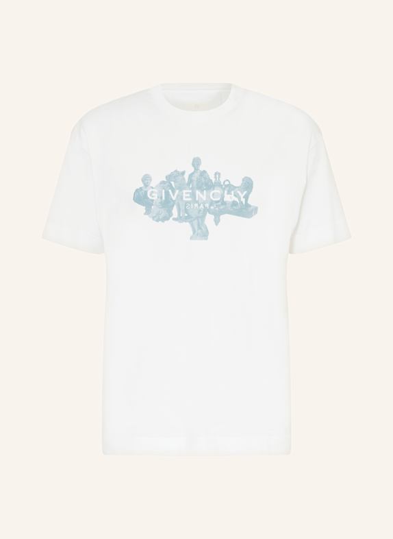 GIVENCHY T-Shirt WEISS