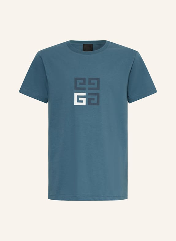 GIVENCHY T-Shirt BLAU