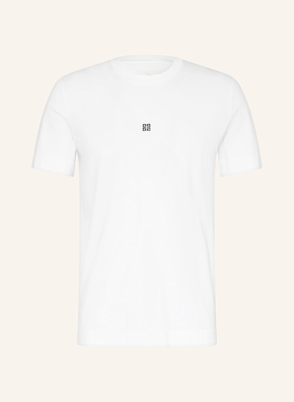 GIVENCHY T-Shirt WEISS