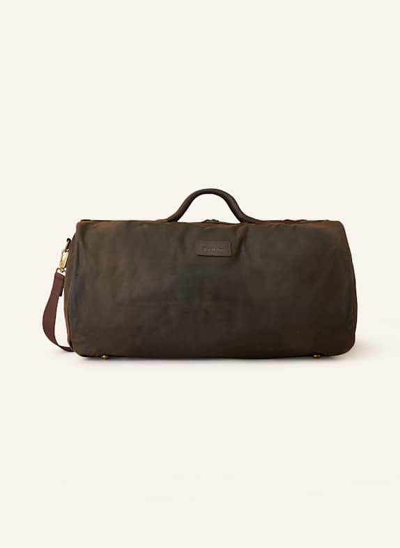 Barbour Reisetasche OLIV