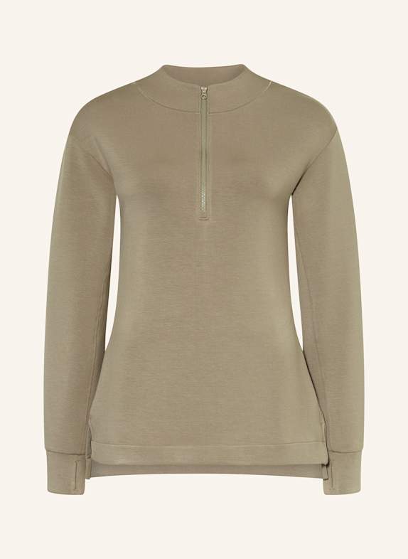 VARLEY Sweat-Troyer CLEO KHAKI
