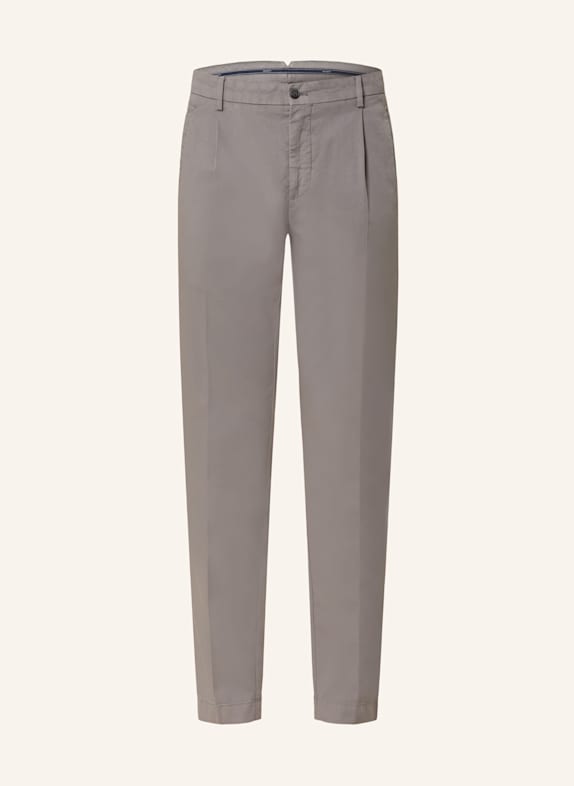 HACKETT LONDON Chino Sloane Fit GRAU