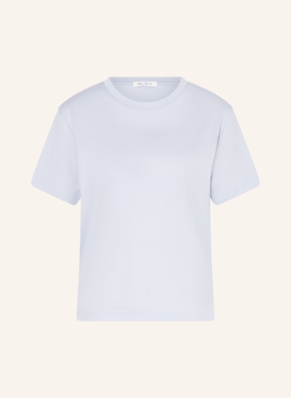 Stefan Brandt T-Shirt FRITZI 50 BLAUGRAU