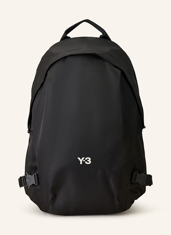 Y-3 Rucksack SCHWARZ/ WEISS