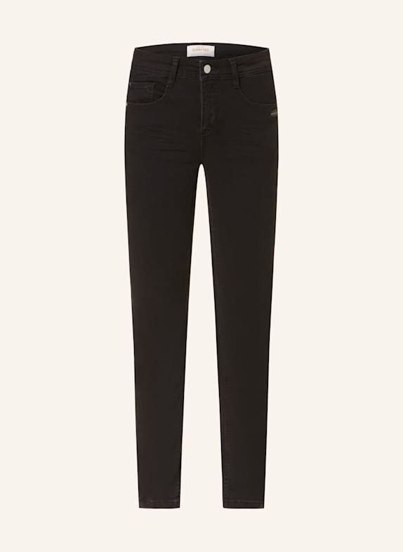 GANG Jeans 94AMELIE 7998 washed black