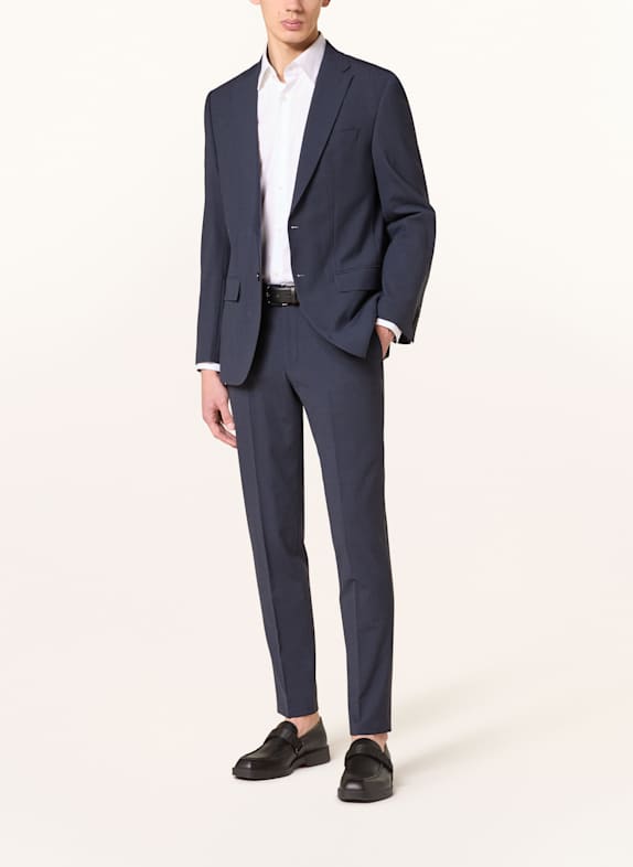 pierre cardin Pakbroek RYAN Regular Fit 6000 MARINE