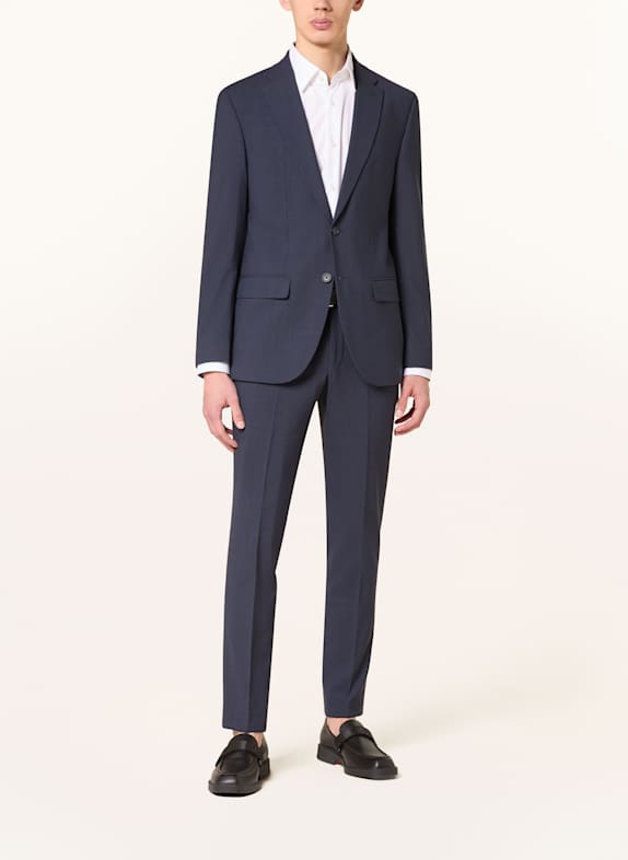 pierre cardin Pakjas GRANT Regular Fit 6000 MARINE