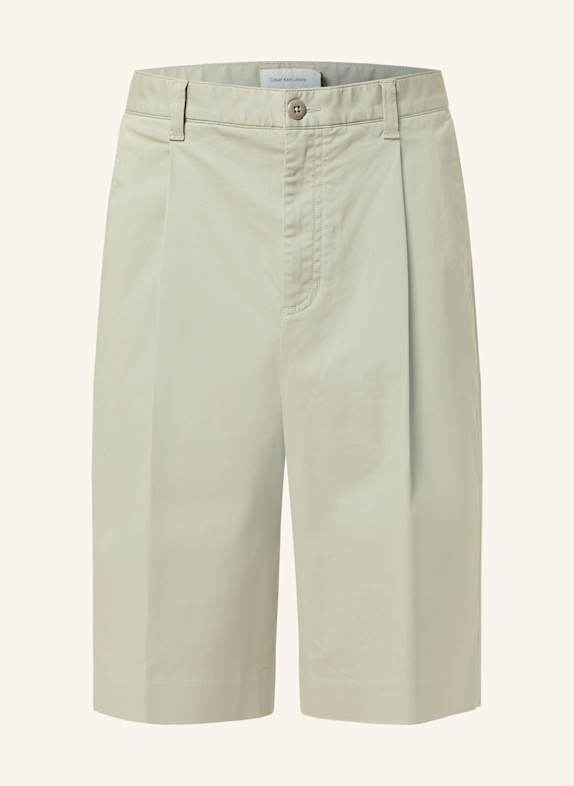 Calvin Klein Jeans Shorts OLIV