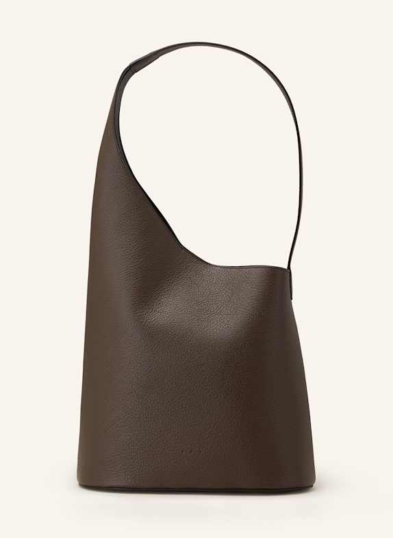 AESTHER EKME Shopper LUNE DUNKELBRAUN