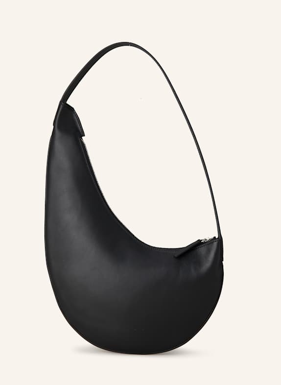 AESTHER EKME Handtasche LUNE MINI SCHWARZ