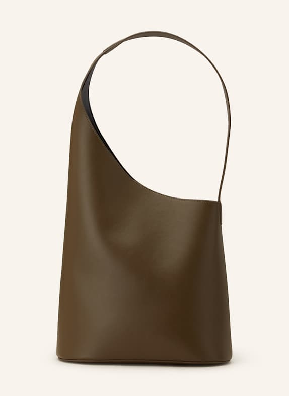 AESTHER EKME Shopper LUNE KHAKI