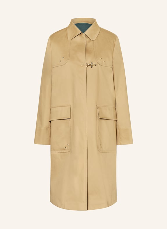 Fay Trenchcoat BEIGE
