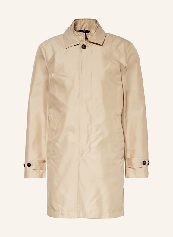 Fay Mantel BEIGE