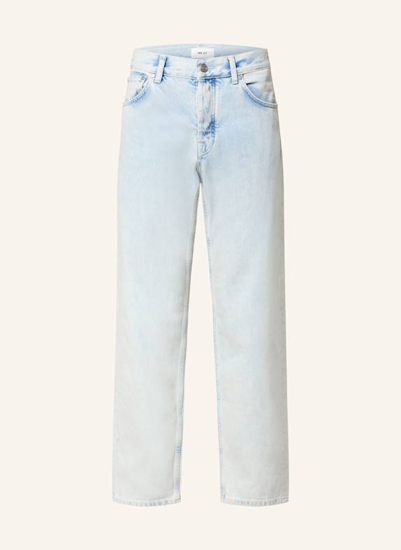 NN.07 Jeans SONNY 1882 Regular Fit 239 Light Indigo