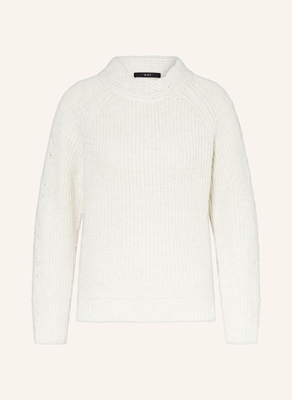 oui Pullover ECRU