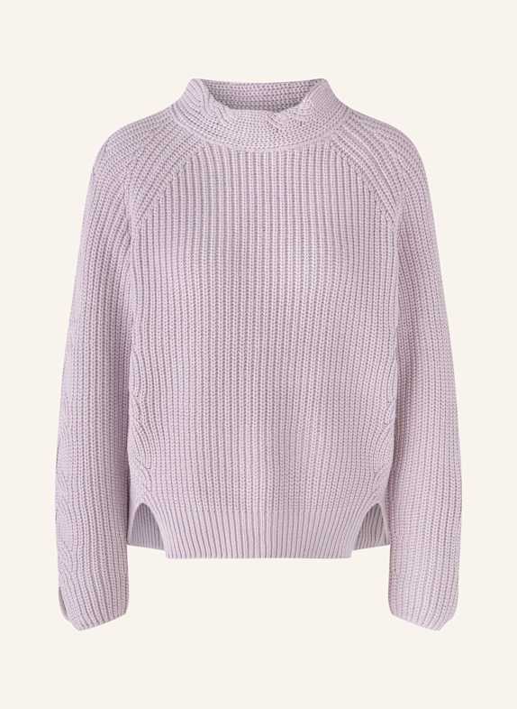 oui Pullover HELLLILA