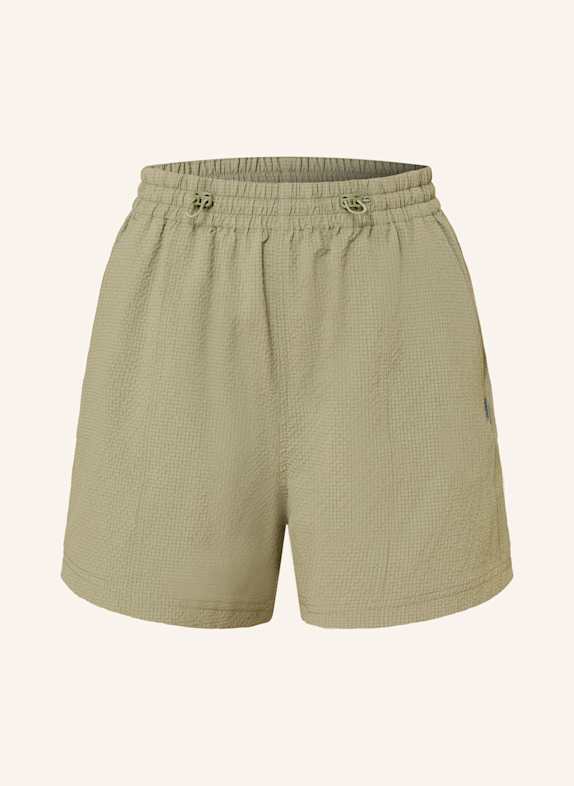 me°ru' Shorts ANTIBES OLIV