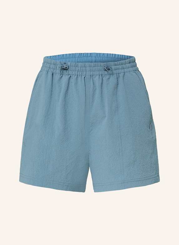 me°ru' Shorts ANTIBES BLAU