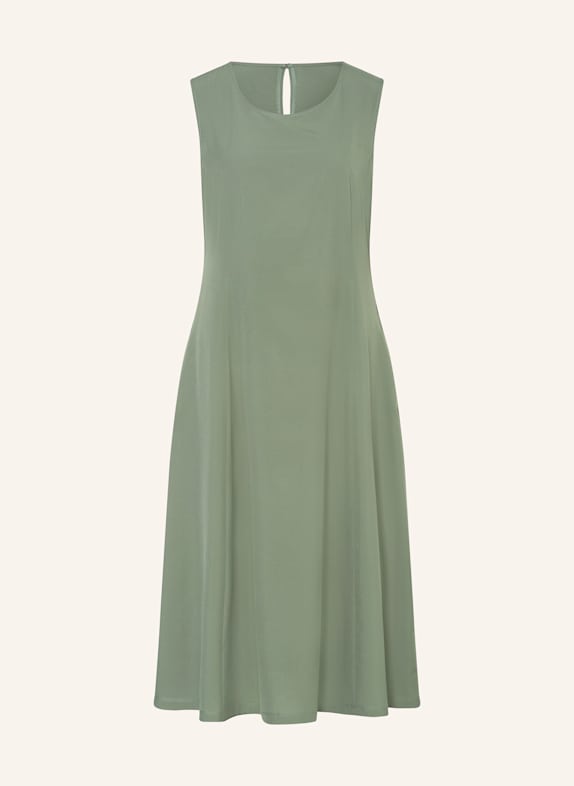 me°ru' Kleid LORCA 2.0 GRÜN
