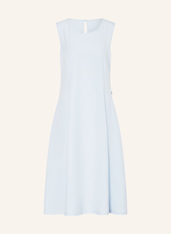 me°ru' Kleid LORCA 2.0 HELLBLAU