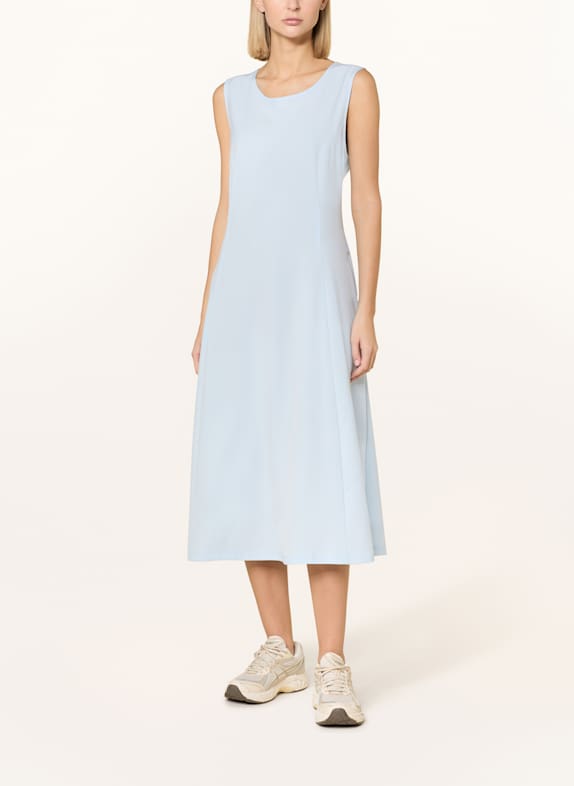 me°ru' LORCA 2.0 dress LIGHT BLUE