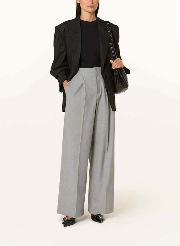 ROSSI Broek DILAN GRIJS