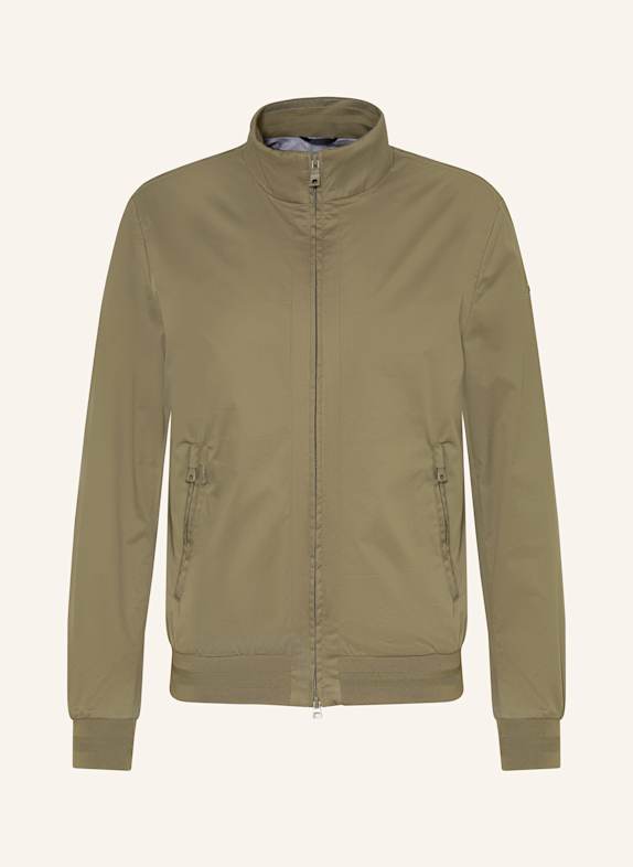GEOX Blouson EOLO KHAKI