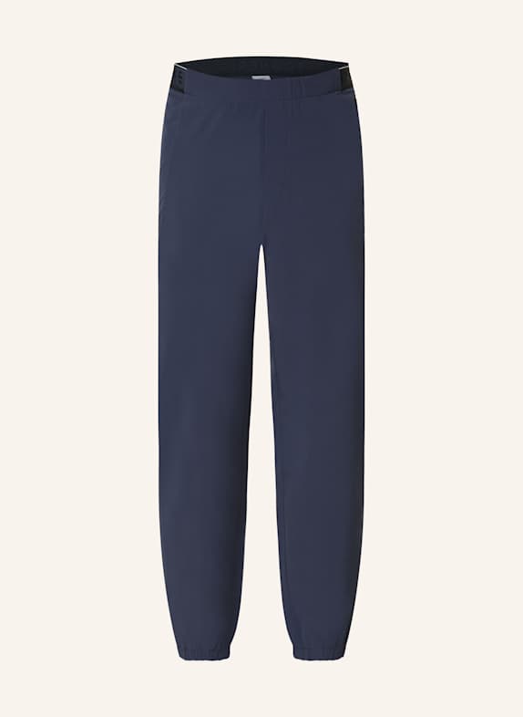 BOGNER Golfhose VIGAN DUNKELBLAU
