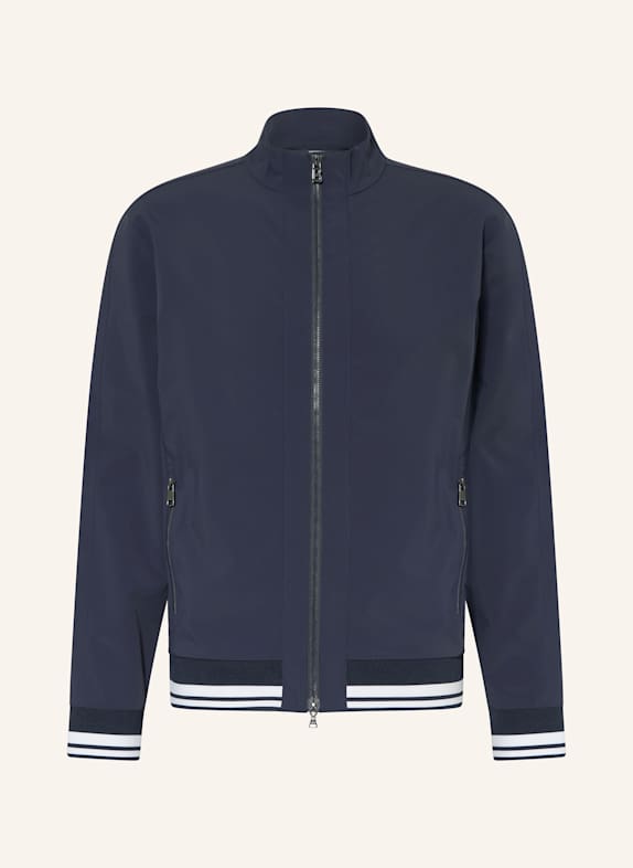 BOGNER Funktionsjacke SAMAEL DUNKELBLAU