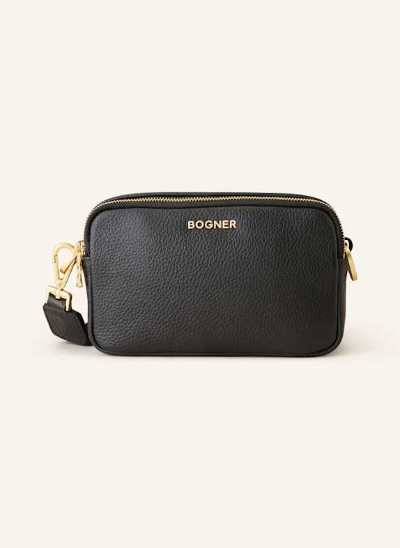 BOGNER Umhängetasche AVY SCHWARZ