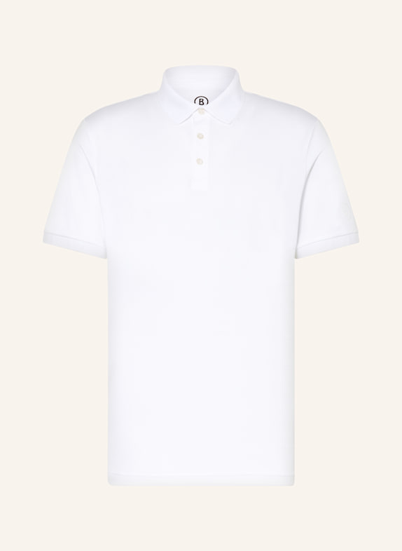 BOGNER Funktions-Poloshirt DANIEL CREME