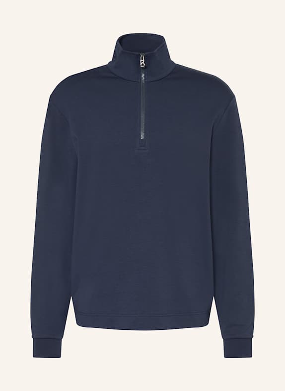 BOGNER Sweat troyer RAVEN DARK BLUE