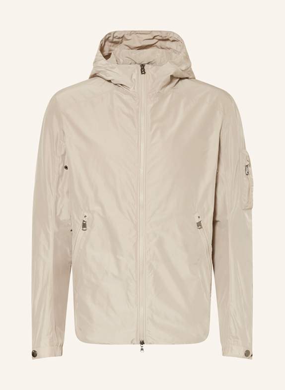 BOGNER Übergangsjacke BEIGE
