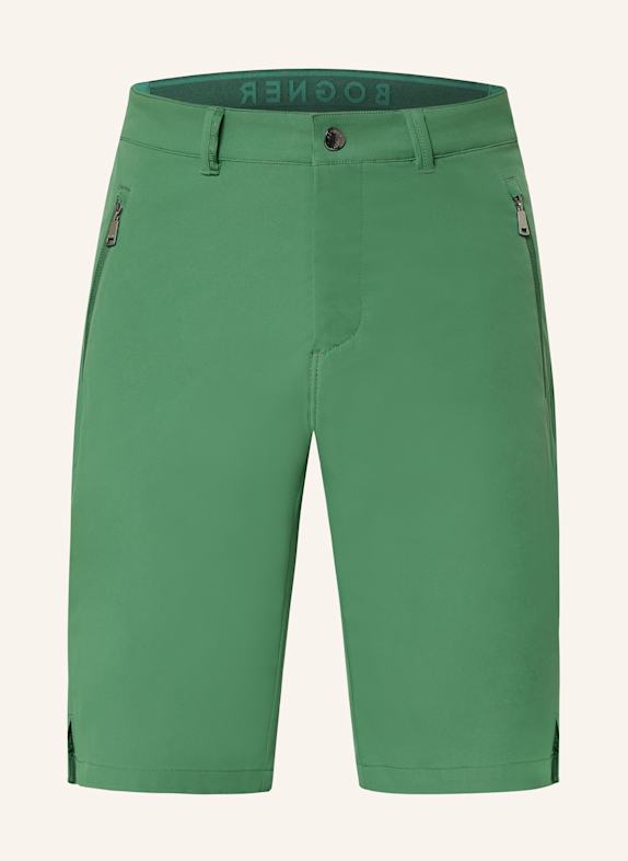 BOGNER Golfshort GOSWIN GRÜN