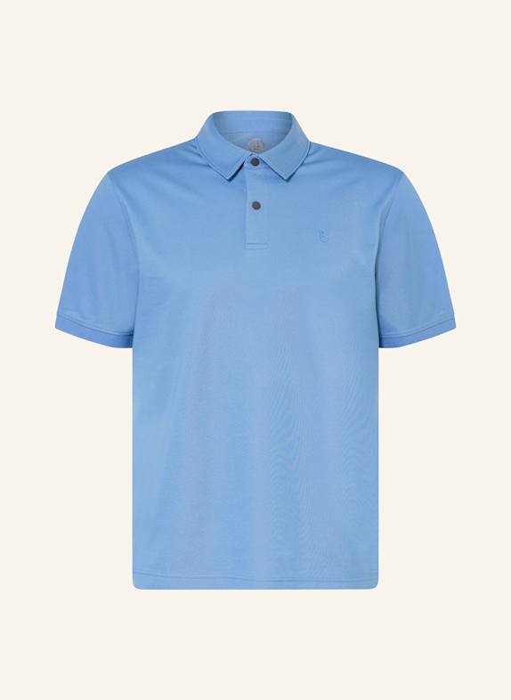 BOGNER Polo-Shirt BLAU