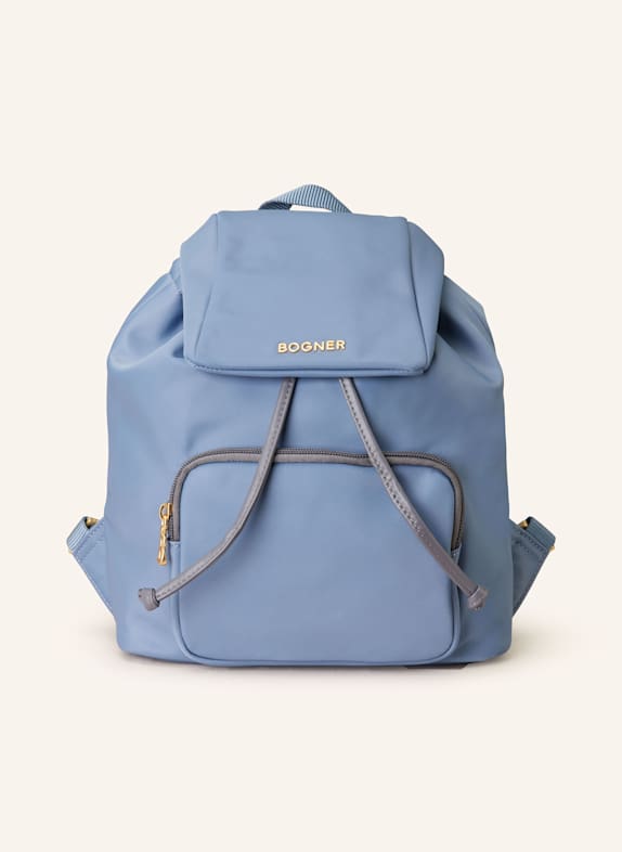 BOGNER Rucksack FELINE BLAU