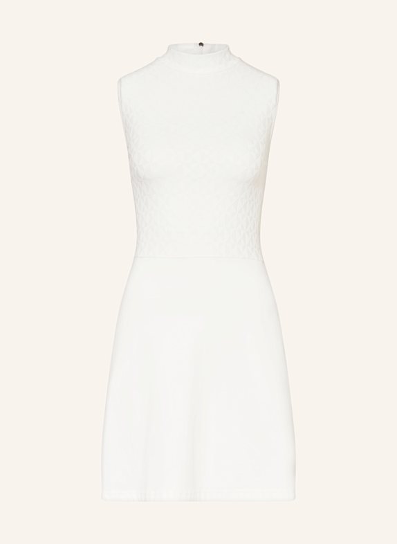 BOGNER Golfkleid VIVI WEISS