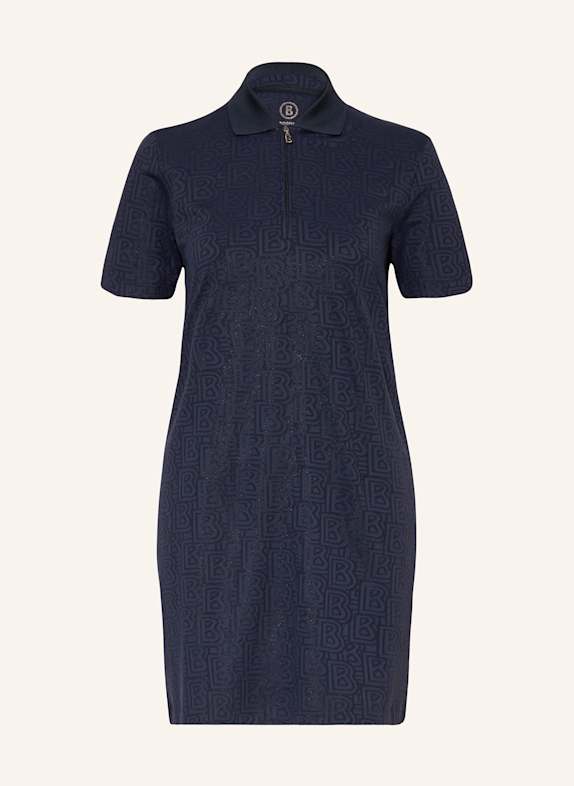 BOGNER Polokleid KATJA DUNKELBLAU